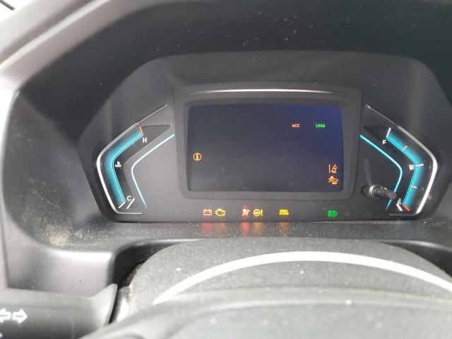 5FNRL6H84KB045068 Honda Odyssey Touring