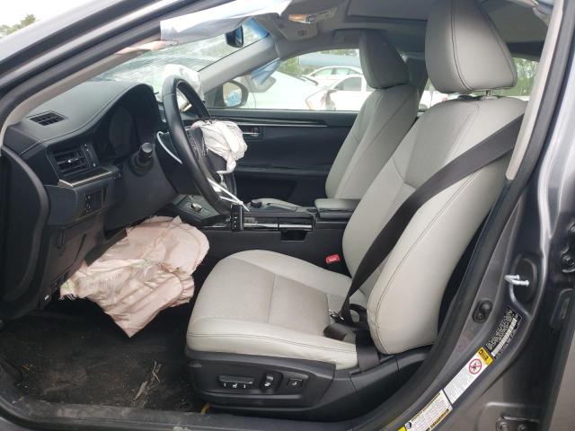 JTHBK1GG1F2175767 Lexus ES 350