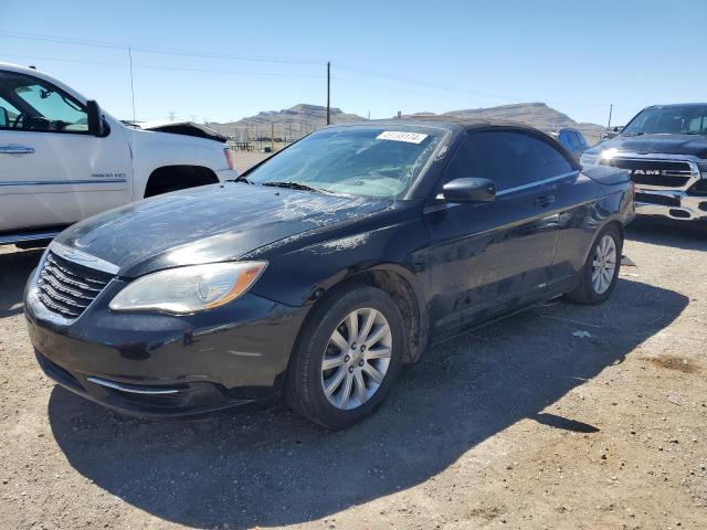 Auction sale of the 2011 Chrysler 200 Touring, vin: 1C3BC2EB6BN542719, lot number: 49199174