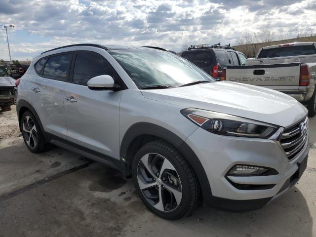 KM8J33A22GU251016 Hyundai Tucson Limited