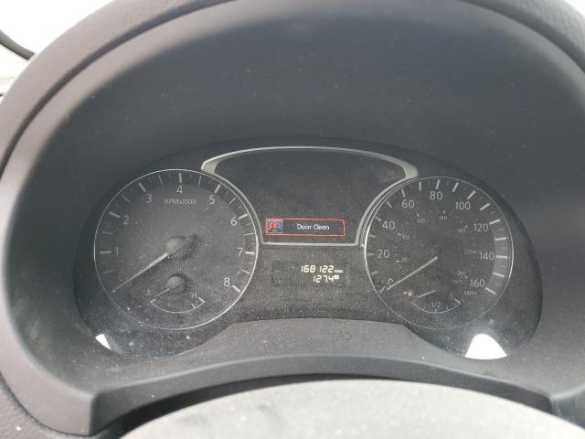 1N4AL3AP9FC163073 Nissan ALTIMA 2.5