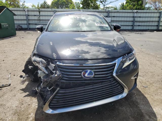 JTHBW1GG6H2155988 Lexus ES 300H