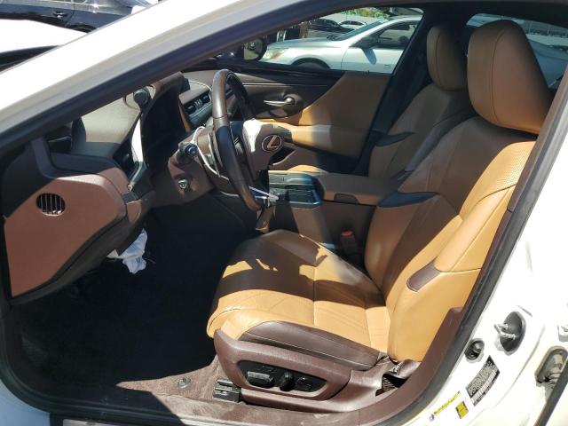 58AEZ1B17LU052542 Lexus Es 350 Luxury
