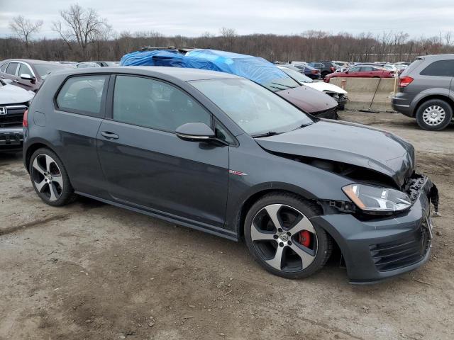 3VWYT7AU8FM046764 Volkswagen GTI