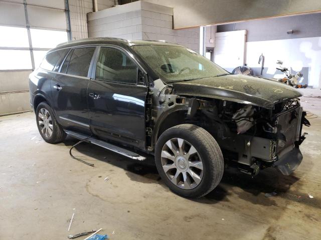5GAKRBKD2HJ310667 Buick Enclave
