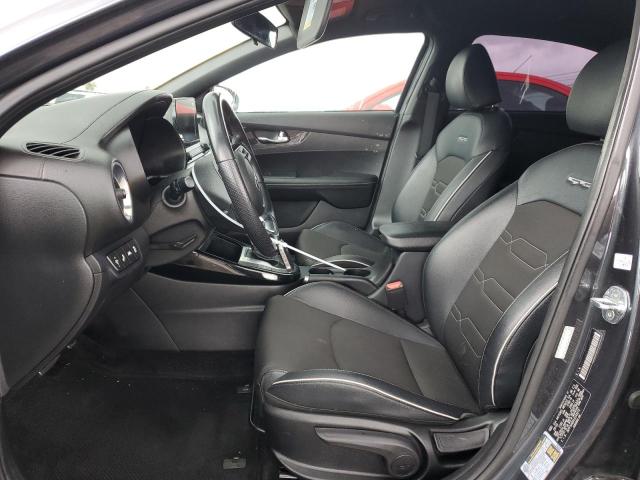 3KPF34ADXLE243272 KIA Forte Gt Line