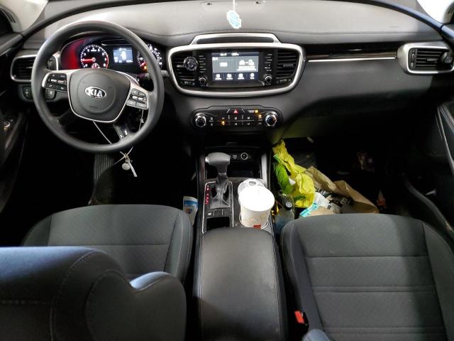 5XYPG4A57LG678724 KIA SORENTO S