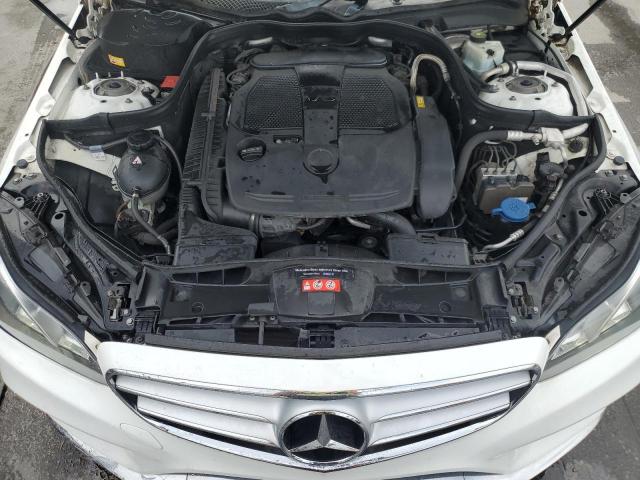 WDDHF5KB1EB028534 Mercedes-Benz E 350