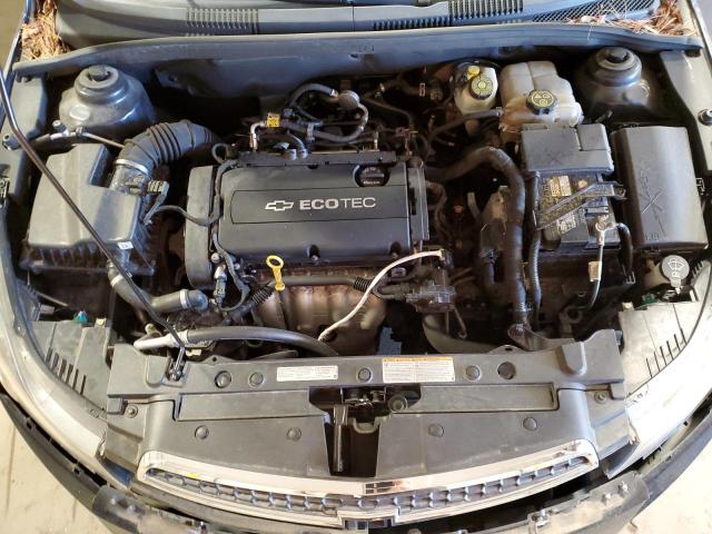 1G1PA5SG6E7196598 Chevrolet CRUZE LS