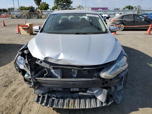3N1AB7AP5GL675877 Nissan SENTRA S