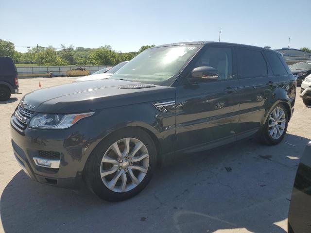Auction sale of the 2015 Land Rover Range Rover Sport Hse, vin: SALWR2VF5FA516696, lot number: 51925184