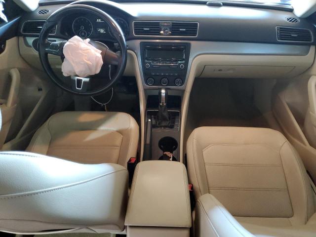 1VWAT7A37EC059904 Volkswagen PASSAT S