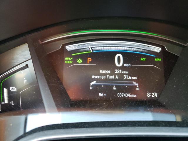 7FART6H52ME016083 Honda CR-V EX