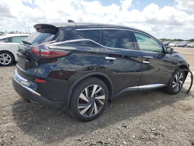5N1AZ2CJXPC117051 Nissan MURANO SL