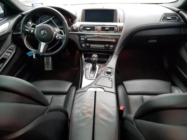 WBA6A0C56ED317549 BMW 640 I Gran Coupe