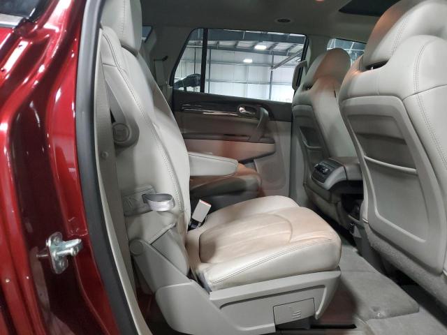 5GAKVCKD0GJ196250 Buick Enclave