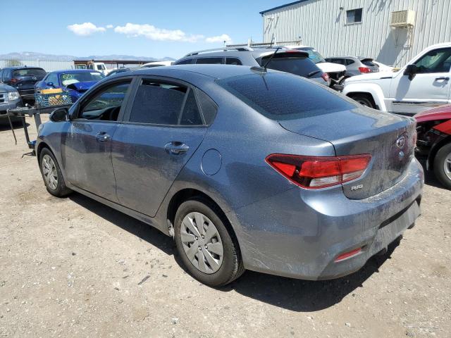 3KPA24AB4KE178753 KIA RIO S