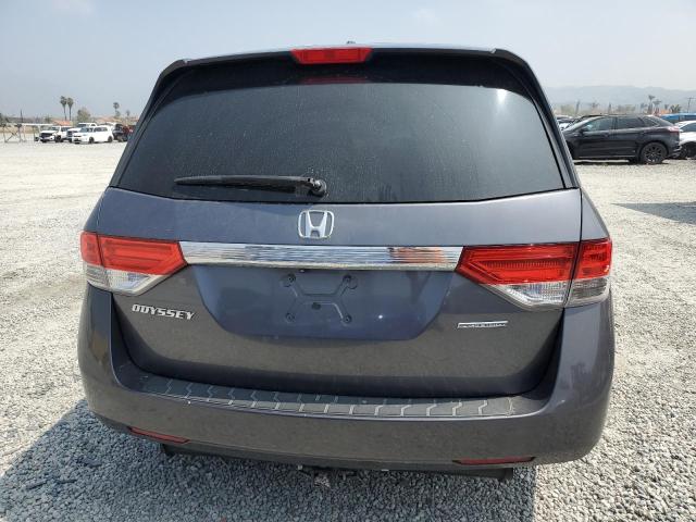 5FNRL5H37GB005623 Honda ODYSSEY SE