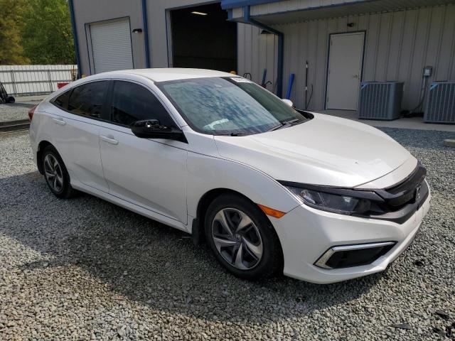 2HGFC2F62MH523466 Honda Civic Lx