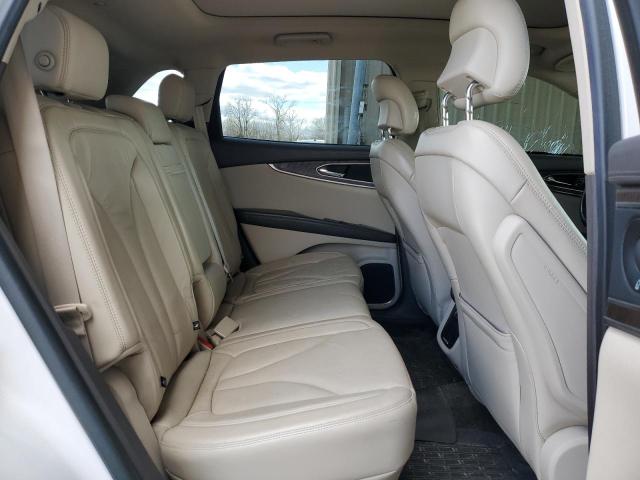 2LMPJ8LP6HBL15561 Lincoln Mkx Reserve