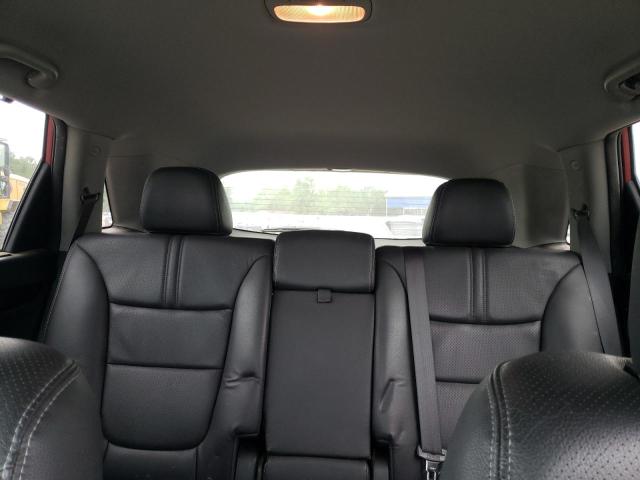 5XYKTCA66FG655979 KIA SORENTO LX