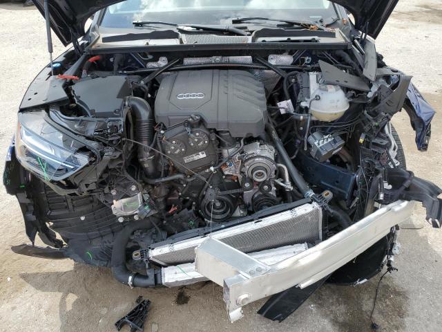 WA1AAAFYXM2131509 Audi Q5 PREMIUM
