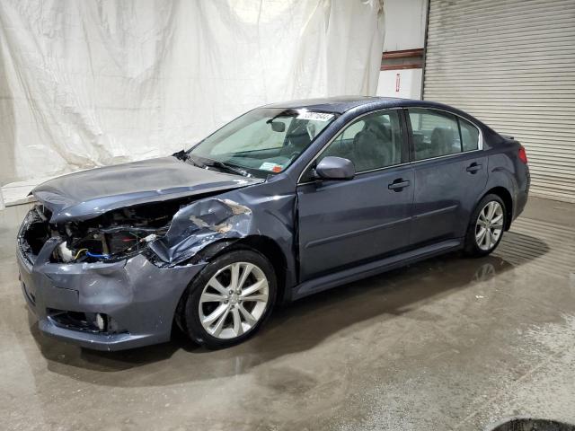 Auction sale of the 2014 Subaru Legacy 2.5i Limited, vin: 4S3BMBM67E3024048, lot number: 52871644