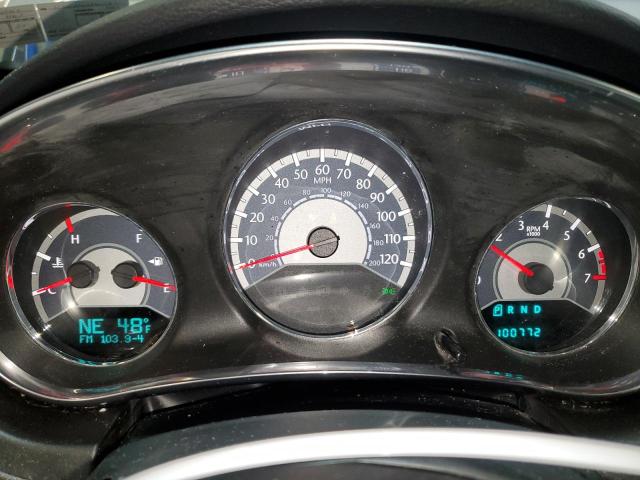 1C3CCBBG2EN115367 Chrysler 200 Touring