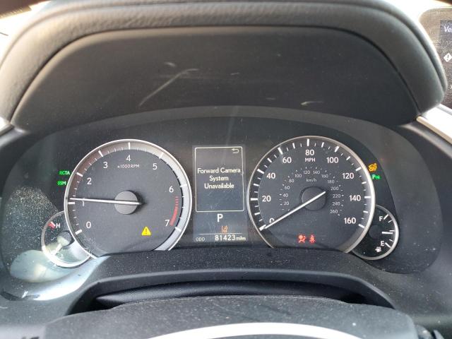 2T2ZZMCA0HC079692 Lexus Rx 350 Base