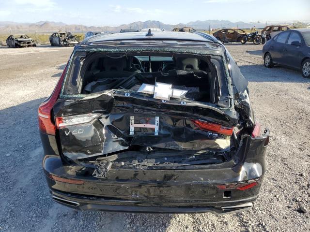 YV1102EM4L2369586 Volvo V60 T5 R-design