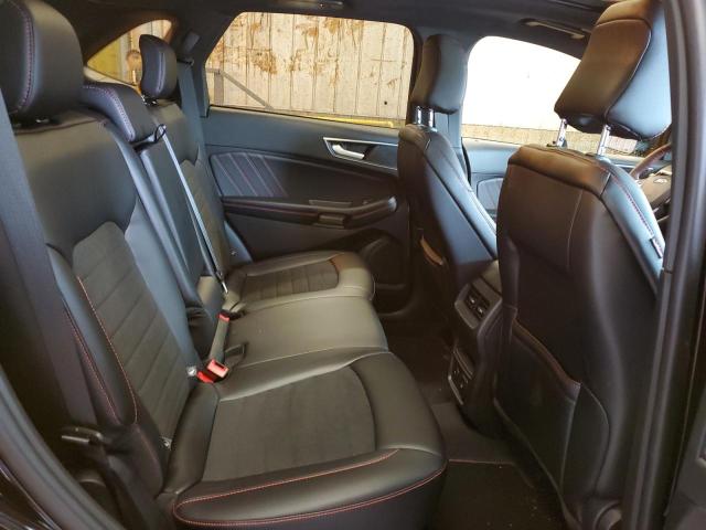 2FMPK4J98RBA82743 Ford EDGE SEL