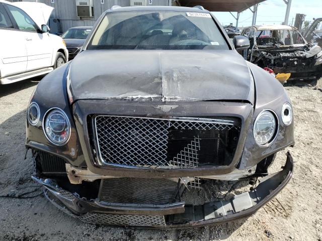 SJAAC2ZV4HC015179 Bentley Bentayga