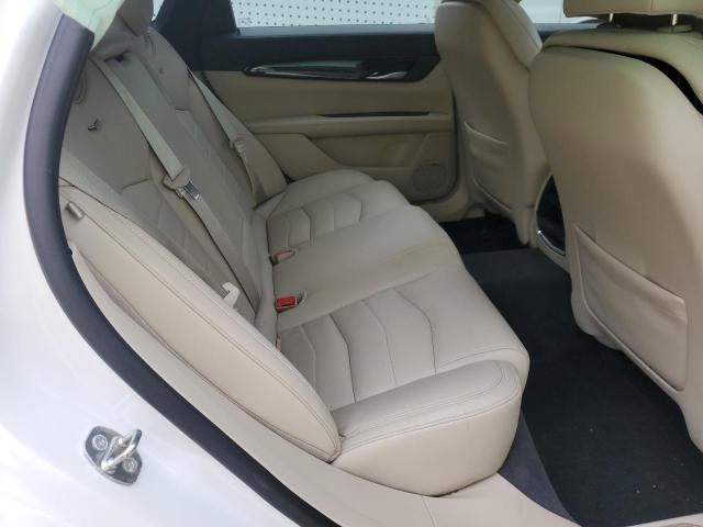 1G6KB5RSXJU155477 Cadillac CT6