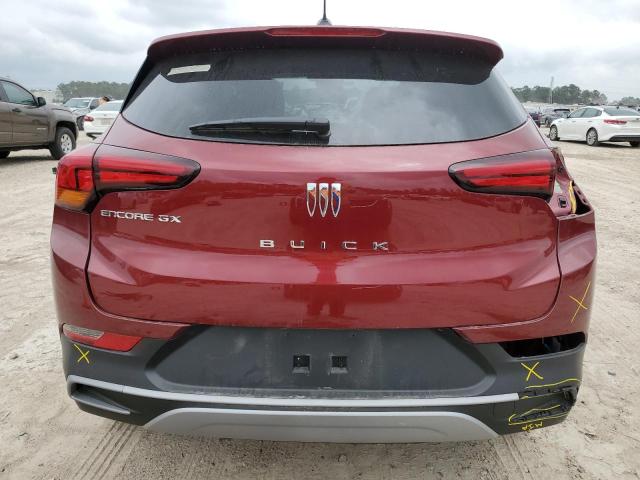 KL4AMBS27RB068116 Buick Encore Gx Preferred