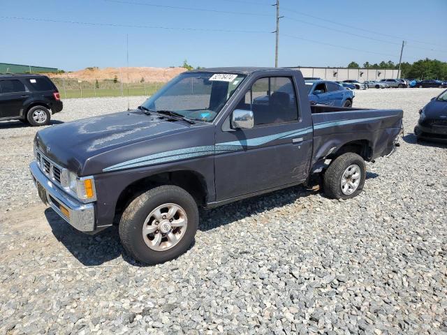 Auction sale of the 1996 Nissan Truck Base, vin: 1N6SD11S5TC365566, lot number: 52176474