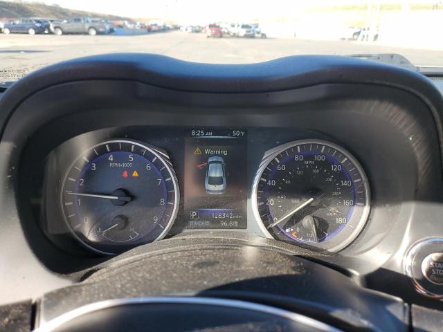 JN1BV7AR1EM702752 Infiniti Q50 BASE