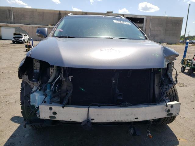 JTJBK1BA8F2468745 Lexus Rx 350 Base