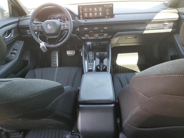 1HGCY2F55RA017289 Honda Accord Hybrid Sport