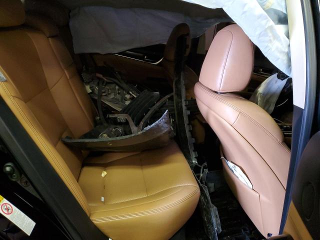 JTHCE1BL0E5028403 Lexus GS 350