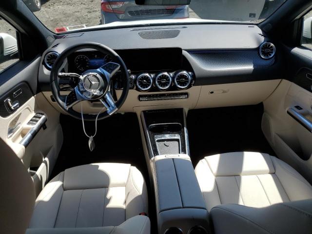 W1N4N4HBXRJ566425 Mercedes-Benz Gla 250 4matic