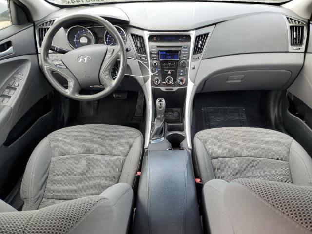 5NPEB4AC9EH832480 Hyundai SONATA GLS