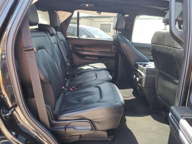 1FMJU2AT3MEA16923 Ford Expedition Limited