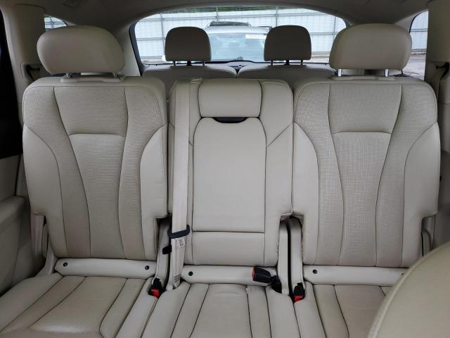 WA1LHAF71KD014754 Audi Q7 Premium Plus
