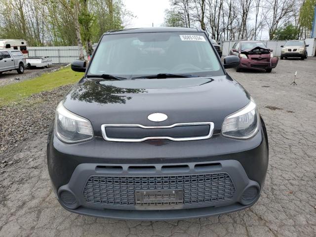 KNDJN2A25E7724461 KIA Soul