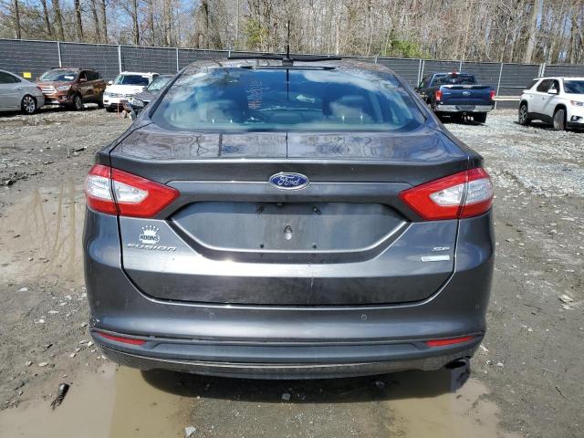 3FA6P0HD7GR326665 Ford FUSION SE