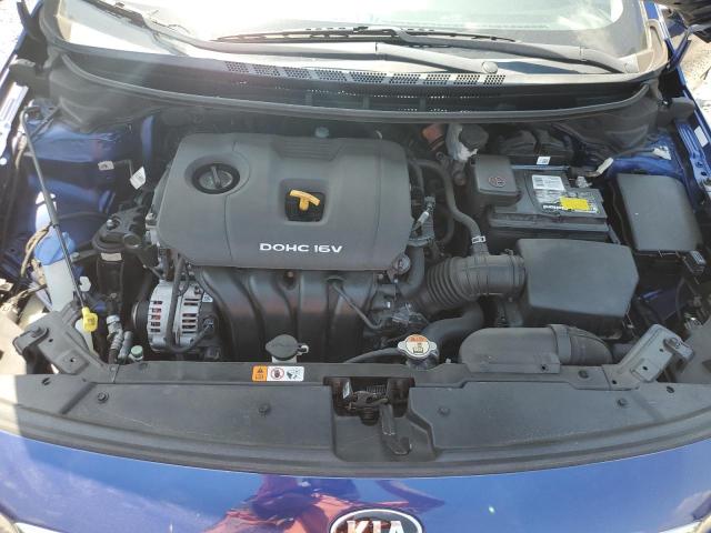 3KPFL4A72JE221337 KIA FORTE LX
