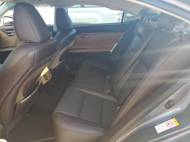 58ABK1GG8JU105931 Lexus ES 350