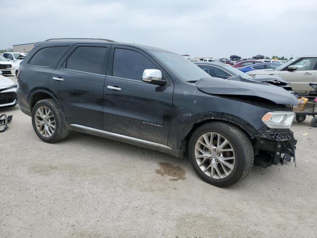 1C4RDHEG4FC176461 Dodge Durango Citadel