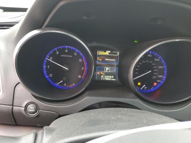4S4BSAJC5F3252816 Subaru Outback 2.5i Limited