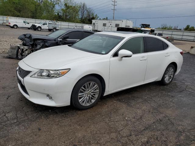 Auction sale of the 2015 Lexus Es 350, vin: JTHBK1GG3F2200376, lot number: 52423174